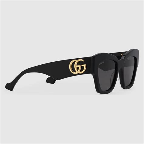 gucci cat eye sunglasses online